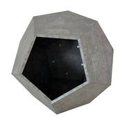 25.98 Inch Modern Pet Furniture, Including Cat Rack Side Table, Sofa Side Table, Flower Pot MDF Multifunctional Furniture, Cement Gray, Prohibited Platform Temu