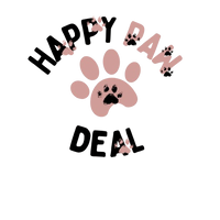 Happy Paw Deals